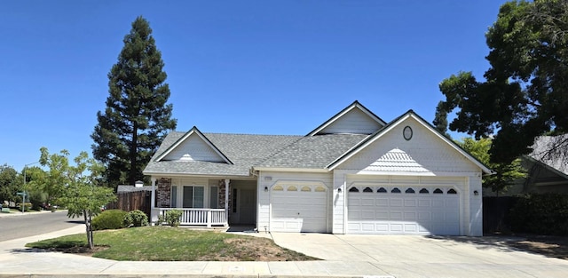 1778 E Oakmont Ave, Fresno, CA 93730 - photo 1