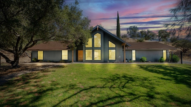 42893 Long Hollow Dr, Coarsegold, CA 93614 - photo 1