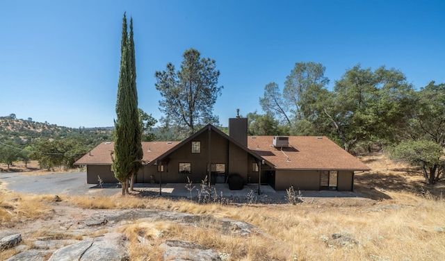 42893 Long Hollow Dr, Coarsegold, CA 93614 - photo 25