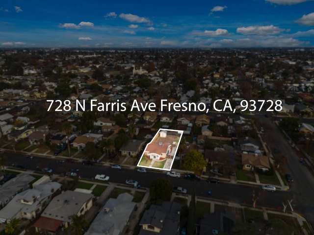 728 N Farris Ave, Fresno, CA 93728 - photo 26