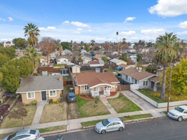 728 N Farris Ave, Fresno, CA 93728 - photo 4