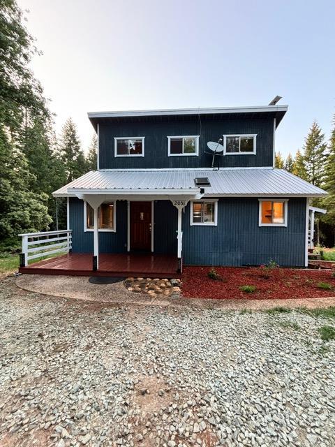 2051 Ridge Rd, West Sierra, CA 95960 - photo 1