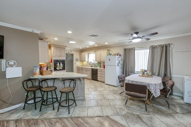 1716 N Brawley Ave, Fresno, CA 93722 - photo 20
