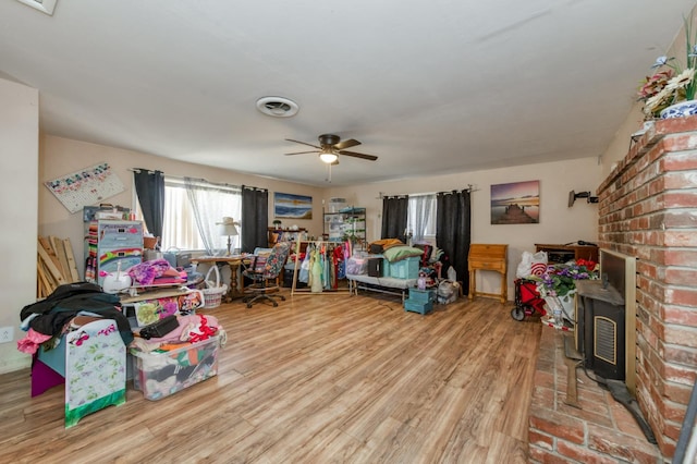 1716 N Brawley Ave, Fresno, CA 93722 - photo 6