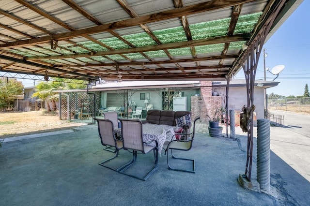 1716 N Brawley Ave, Fresno, CA 93722 - photo 37