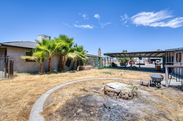 1716 N Brawley Ave, Fresno, CA 93722 - photo 42