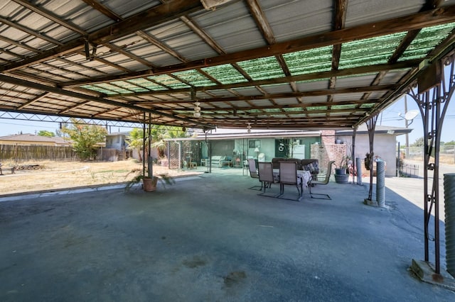 1716 N Brawley Ave, Fresno, CA 93722 - photo 36