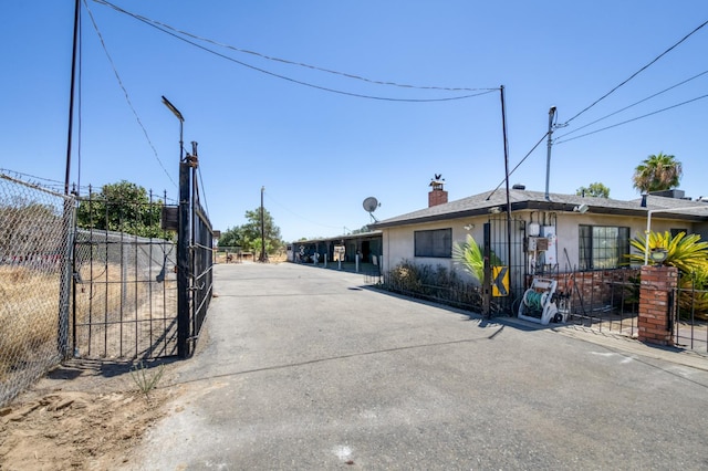 1716 N Brawley Ave, Fresno, CA 93722 - photo 25