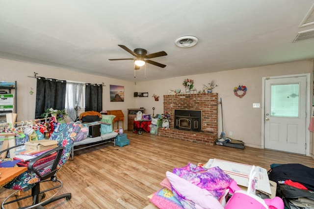 1716 N Brawley Ave, Fresno, CA 93722 - photo 8