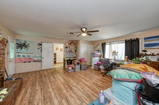 1716 N Brawley Ave, Fresno, CA 93722 - photo 7