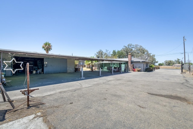 1716 N Brawley Ave, Fresno, CA 93722 - photo 30