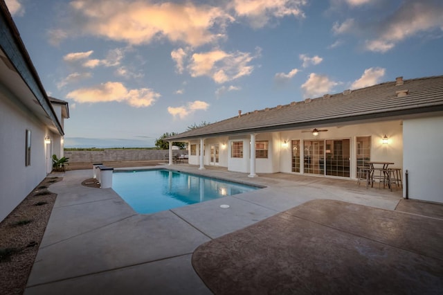 17448 Island Dr, Madera, CA 93636 - photo 45