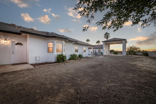 17448 Island Dr, Madera, CA 93636 - photo 48