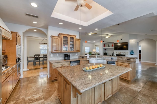 17448 Island Dr, Madera, CA 93636 - photo 20