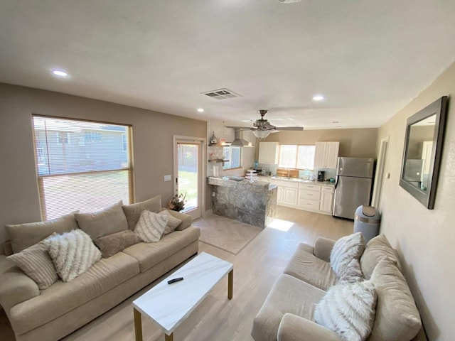 1222 W Saginaw Way, Fresno, CA 93705 - photo 6