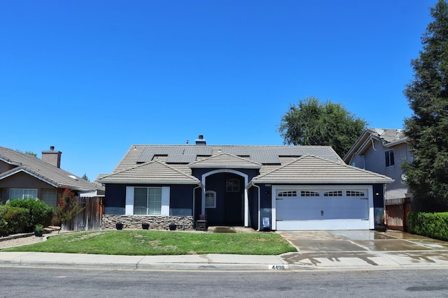 4498 W Roberts Ave, Fresno, CA 93722 - photo 2