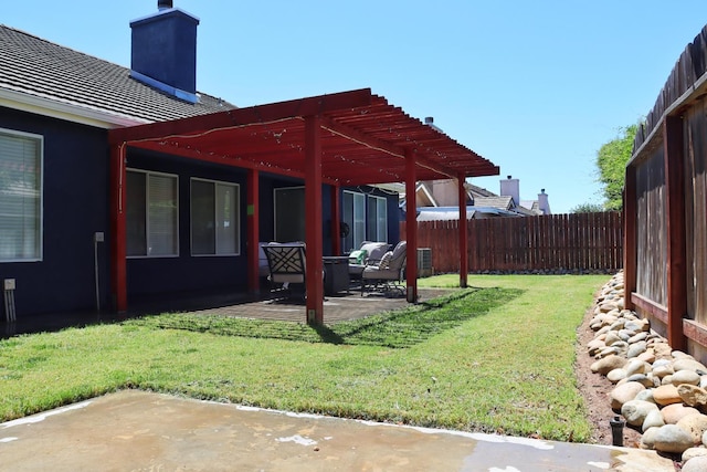 4498 W Roberts Ave, Fresno, CA 93722 - photo 40