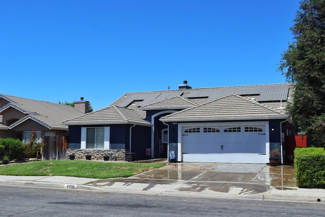 4498 W Roberts Ave, Fresno, CA 93722 - photo 1