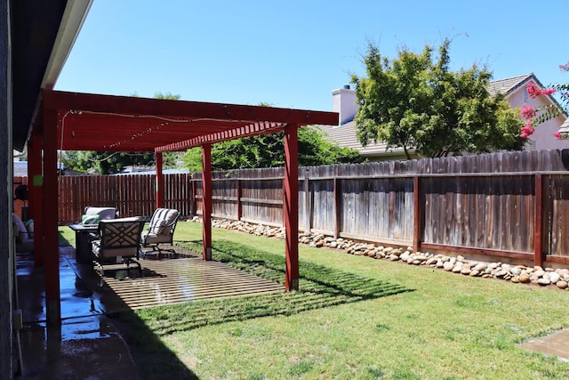 4498 W Roberts Ave, Fresno, CA 93722 - photo 37