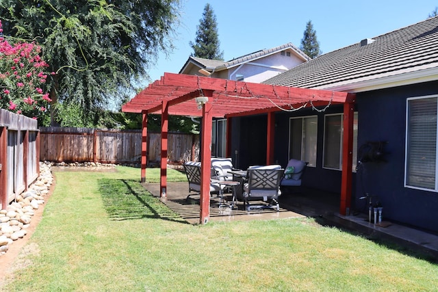 4498 W Roberts Ave, Fresno, CA 93722 - photo 41