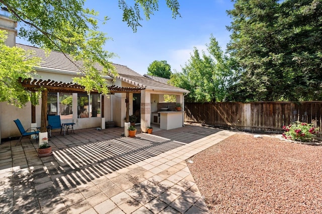 10597 E Fieldstone Ave, Clovis, CA 93619 - photo 28