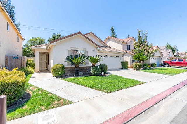 6439 N Leslie Ln, Fresno, CA 93711 - photo 2