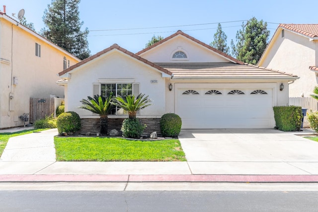 6439 N Leslie Ln, Fresno, CA 93711 - photo 1