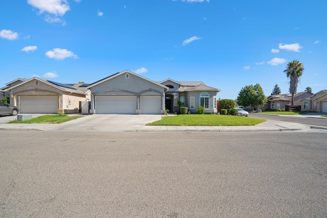5874 W San Gabriel Ave, Fresno, CA 93722 - photo 1