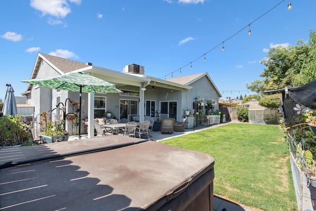 5874 W San Gabriel Ave, Fresno, CA 93722 - photo 27