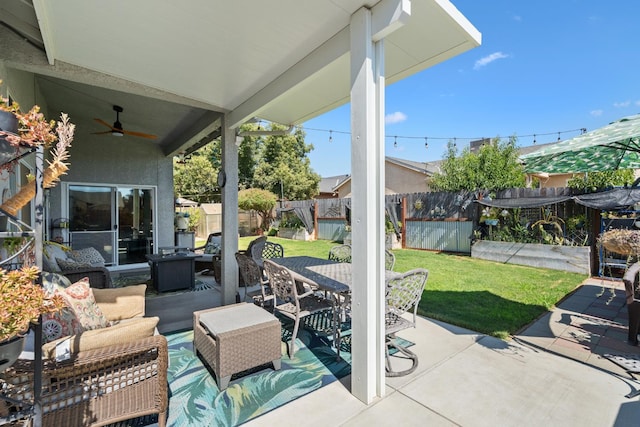 5874 W San Gabriel Ave, Fresno, CA 93722 - photo 25