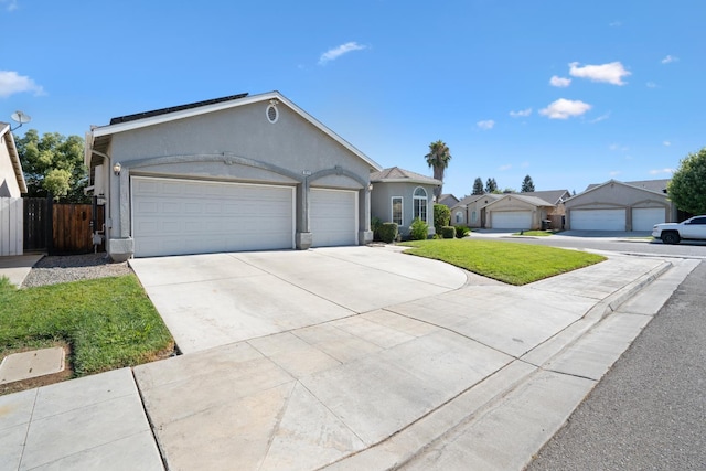 5874 W San Gabriel Ave, Fresno, CA 93722 - photo 3