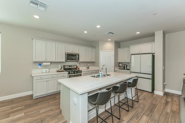 6881 E Harvard Ave, Fresno, CA 93727 - photo 8