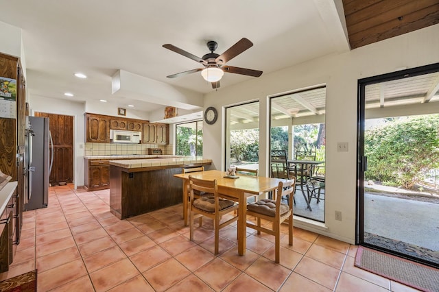 2696 W Robinwood Ln, Fresno, CA 93711 - photo 20