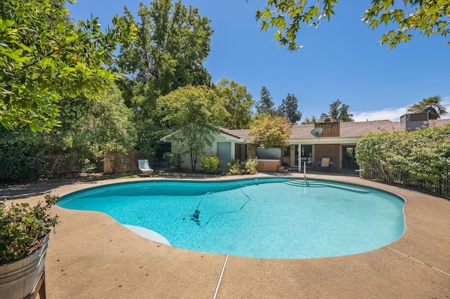 2696 W Robinwood Ln, Fresno, CA 93711 - photo 53