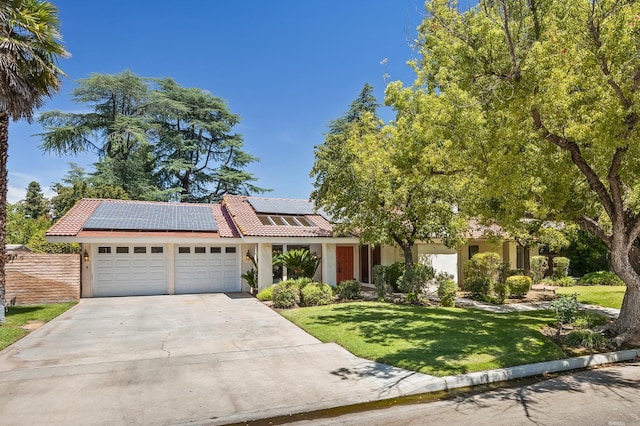 2696 W Robinwood Ln, Fresno, CA 93711 - photo 1