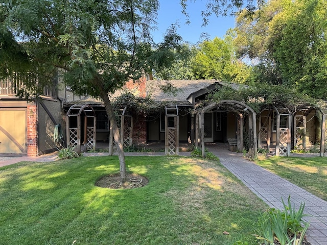 3925 N Van Ness Blvd, Fresno, CA 93704 - photo 1