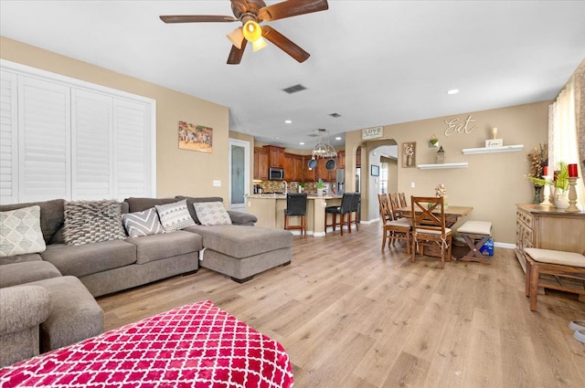 972 Stanford Ave, Madera, CA 93637 - photo 8