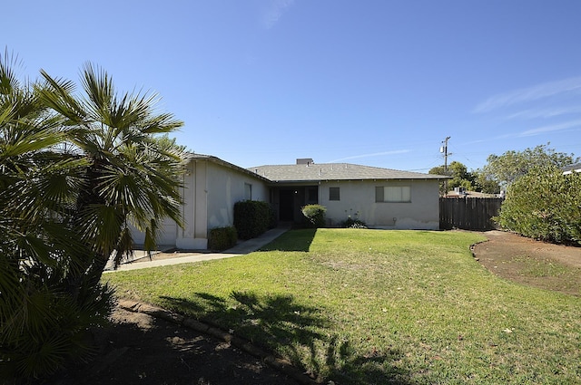 3524 E Santa Ana Ave, Fresno, CA 93726 - photo 1