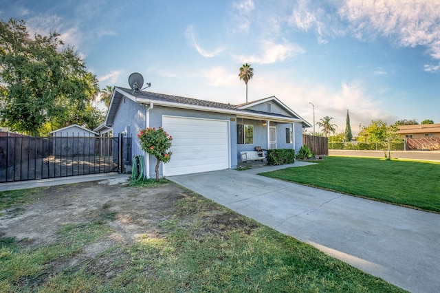 5630 S Van Horn Ave, Del Rey, CA 93616 - photo 2