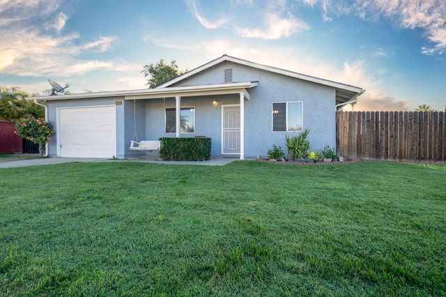 5630 S Van Horn Ave, Del Rey, CA 93616 - photo 1