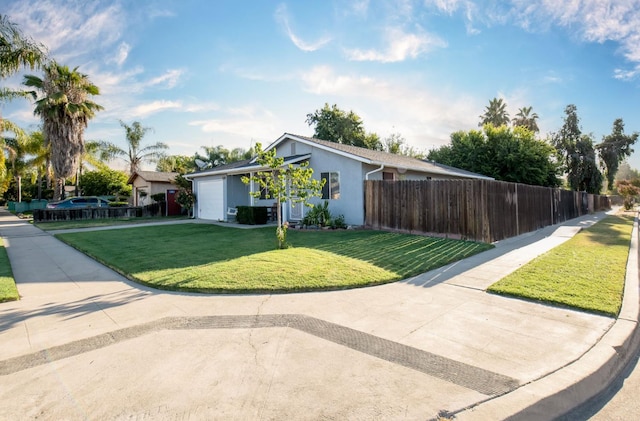 5630 S Van Horn Ave, Del Rey, CA 93616 - photo 3