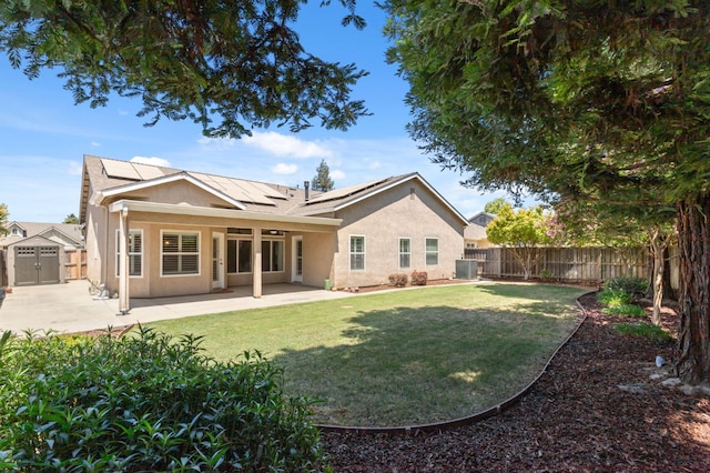 3219 W Connelly Ave, Visalia, CA 93291 - photo 40