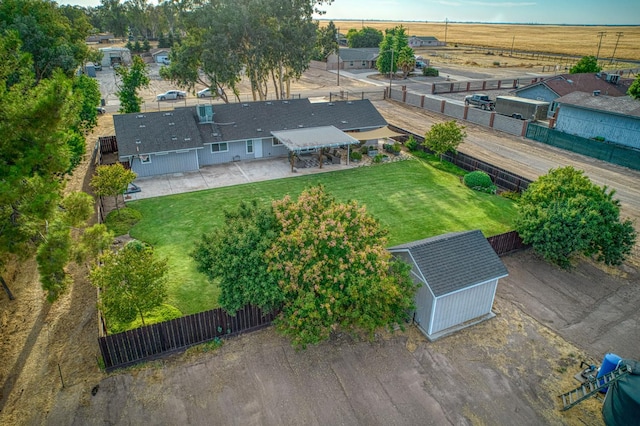 14921 Rd 35 Unit 1/2, Madera, CA 93636 - photo 44