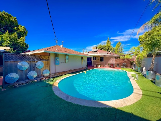 2804 N Fruit Ave, Fresno, CA 93705 - photo 30