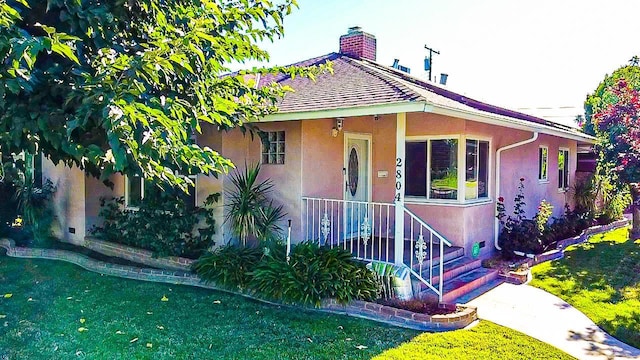 2804 N Fruit Ave, Fresno, CA 93705 - photo 1