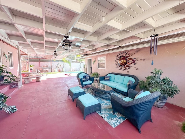 2804 N Fruit Ave, Fresno, CA 93705 - photo 35