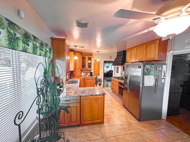 2804 N Fruit Ave, Fresno, CA 93705 - photo 9