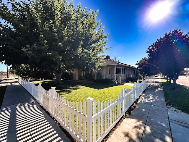 2804 N Fruit Ave, Fresno, CA 93705 - photo 41