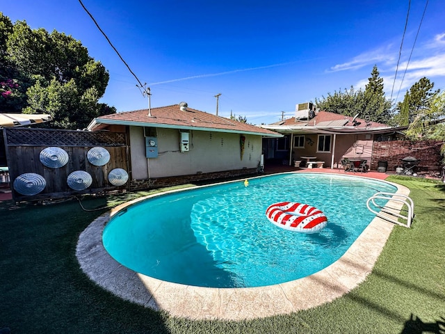 2804 N Fruit Ave, Fresno, CA 93705 - photo 31