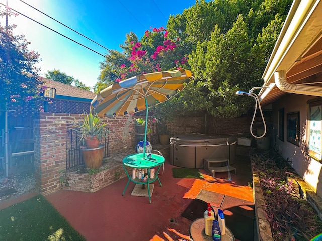 2804 N Fruit Ave, Fresno, CA 93705 - photo 39